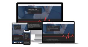 Baseline CPR Website